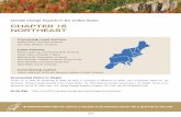 Northeast Section of 3rd Climate Change Assessment