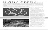Living Green - inGeneral Magazine