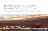 Rethinking Consumer Product Distribution in Developing Countries (1)