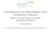 Comp4 Unit1b Lecture Slides