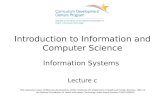 Comp4 Unit9c Lecture Slides