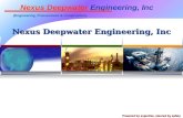 Nexus Deepwater Engineering