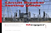 Circuit Breaker Testing Guide