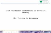 01 Why Testing is Necessary (v2.5)