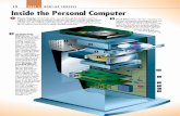3 Inside the Personal Computer