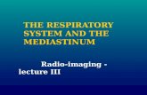 Curs 3 Respirator Eng Radiology lecture
