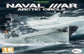 naval warfare-artic circle