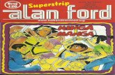 Alan Ford - Manga i Minga