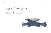 Ib1005 Rev 02 - Lefm 280cirn User Manual