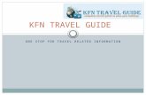 Kfn Travel Guide