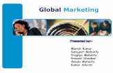 451 Global Marketing