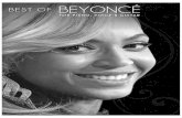 Beyonce - Best Of