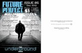 FuturePerfect Issue 6 Digital