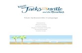 Visit Jacksonville Campaign- Team 2- Updated