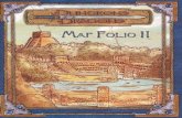 D&D - Map Folio II