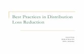 2011 Nov Jayant Sinha Best Practices Distribution