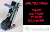 99988018 MFL Tank Floor Scanning 2009