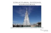 Structural System Evolution