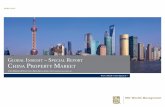 China Property Market, RBC Wealth Management Global Insight - Special Report
