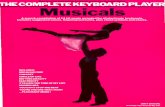 The Complete Keyboard Player Musicals