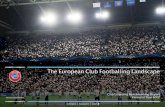 UEFA Club Licensing Benchmarking  Report, 2013/14 (Apr 2014)