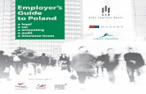 Employer s Guide to Poland
