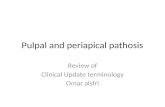 Pulpal and Periapical Pathosis