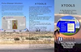 Brochure Xtools