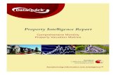 April 2014 Property Intelligence Report