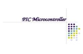 Chp 5 Pic Micro Controller Instruction Set