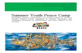 Report Zamboanga Peace Camp