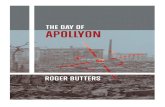 The Day Of Apollyon by Roger Butters