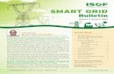 Isgf Smart Grid Bulletin Issue 2 (Feb 2014)