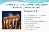 CM Presentation Germany