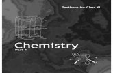 NCERT Class 11 Chemistry Part 2