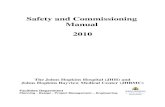 Safety and Commissioning Manual 2010 .