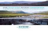 Scottish Rivers HbooK Perfect Etal()