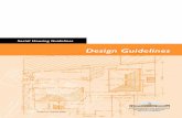 Social Dwellings Design Guidelines