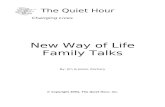 Family Talks - Complete Series
