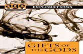 AGE Exploration - Gifts of the Gods