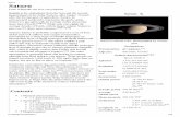 Saturn - Wikipedia, The Free Encyclopedia1