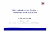 Microelectronics Solution Problem Book.