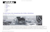 News - eVolo _ Architecture Magazine