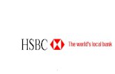 HSBC Report