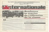 L'Internationale, No. 10, September/October 1984
