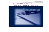 Intoduction to Insurance111
