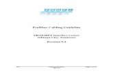 Profibus Cabling Guideline Manual