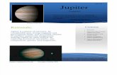 Jupiter Observation