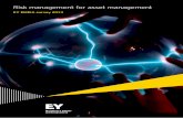 EY Risk Management for Asset Management Survey 2013