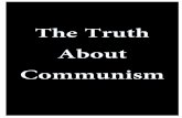 Truth About Communism